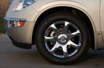 Buick Enclave CXL AWD 2010 года